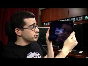 Google Nexus 10: Fastest and most impressive Android tab yet, but feels cheap