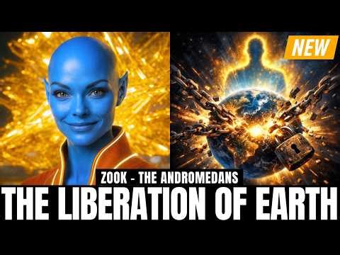 CRITICAL‼️ "It's Time To Exit The Matrix - You Are Ready!" | The Andromedans | Zook