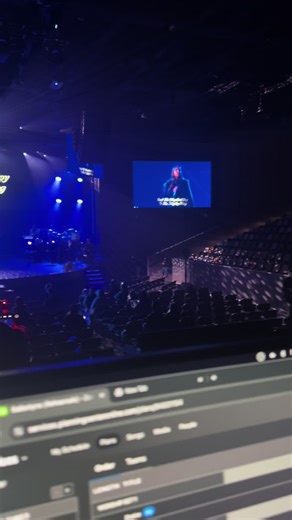 Christmas at Elevation #elevationchurch #elevationworship #production #Christmas