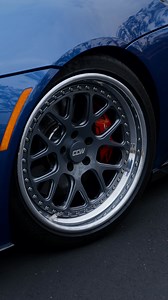 Complete Custom Wheel | CCW | CCW Forged Wheel