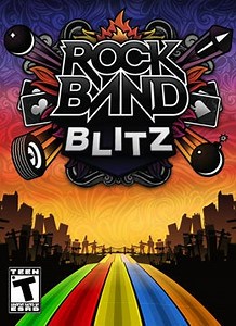 Rock Band Blitz Guide - IGN