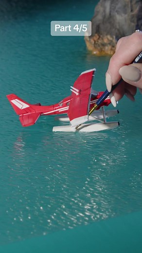 Anycubic Official Wash&Cure Max: Creating Miniatures with Precision