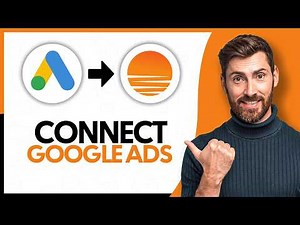 How to Connect Google Ads to Base44 - Step by Step