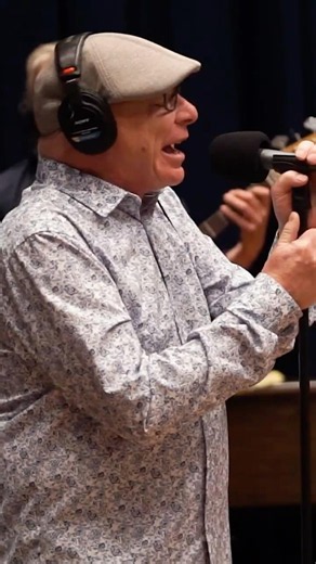 Blues band Blind Eye Willis joins us in Studio A this week! #blues #bluesmusic #livemusic #nprmusic