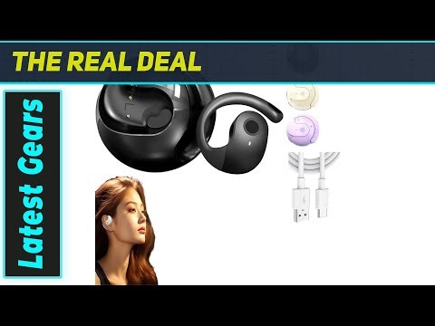 Best Language Translator? Testing Sentdream Breezelly & Hy-T26 Pro Earbuds!