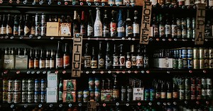 The most valuable beer brand of this year comes from Mexico