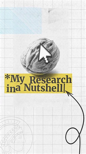 MPI for Intelligent Systems on Instagram: "Meet Lawrence Smith from the Robotic Materials Department ✋✨ In this week’s Research in a nutshell, he gives us a glimpse into his work at MPI-IS. #researchinanutshell #mpiis #maxplanck #science #research #stuttgart -------- Research In A Nutshell – Lawrence Smith, Postdoctoral Researcher, Robotic Materials Department"