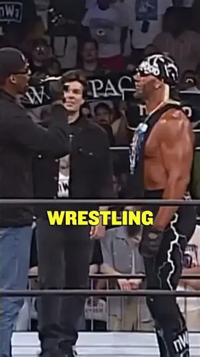 dennis rodman skips nba finals for wwe?