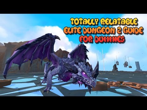 Totally Relatable ED2 Guide for Dummies