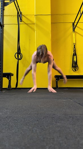Explosive One Arm Push Up Combo Workout Challenge