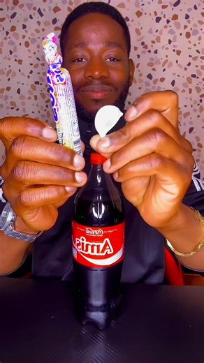 Clear Soda Coca-Cola. #lifehack #lassvitton #viral #fyp