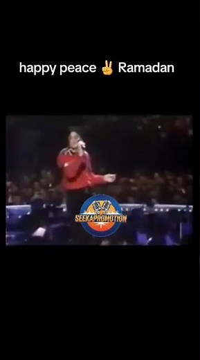 give thanks to Allah Michael jackson