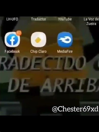 Tutorial de Como descargar el chiste por Chester (IA de Chester) #brawlstarsmemes #brawlstars