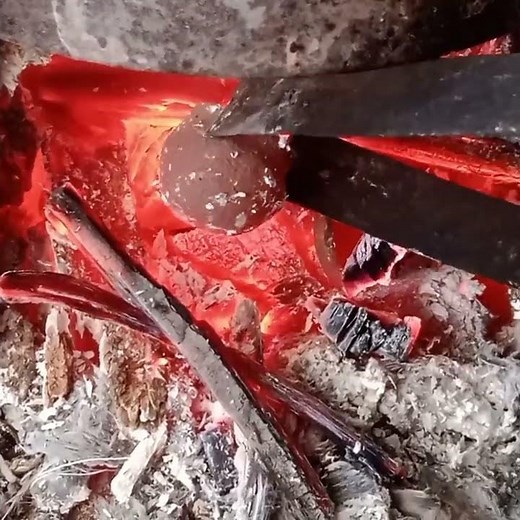 How To Fire Clay Pots Without A Kiln At Home #clay