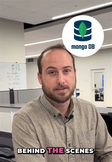 Understanding MongoDB: The Backbone of Modern Apps