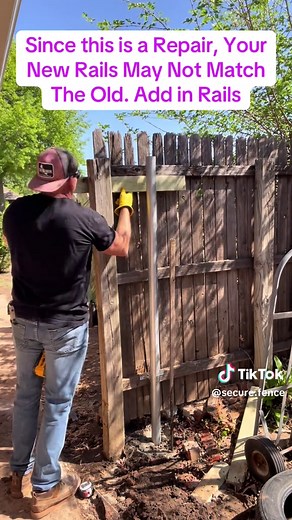 Wood Gate Repair Made Easy: Step-by-Step Guide