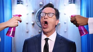 219K views · 2.4K reactions | Stephen kicks off the Late Show’s Live Midterm Lateness special with a musical number about Americans getting together to vote. | The Late Show with Stephen Colbert | Facebook