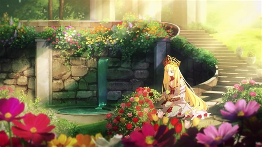 《Fate/Grand Order》游戏CG动画全集(更新至4周年)