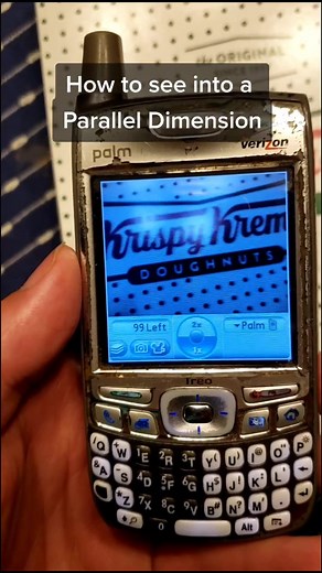 How to See into a Parallel Dimension