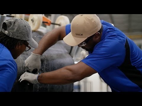 The Drive Behind Giti Tire’s Roll into South Carolina