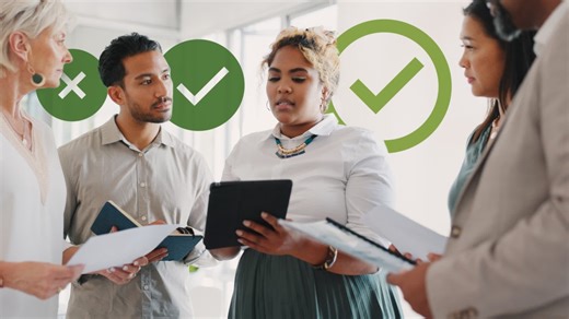 Holding Your Team Accountable Online Class | LinkedIn Learning, formerly Lynda.com