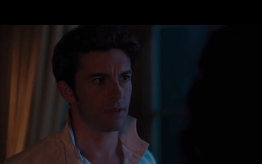 【布里奇顿第二季 男女主图书馆谈话】 - BRIDGERTON (ANTHONY & KATE) S2E4 {the library}