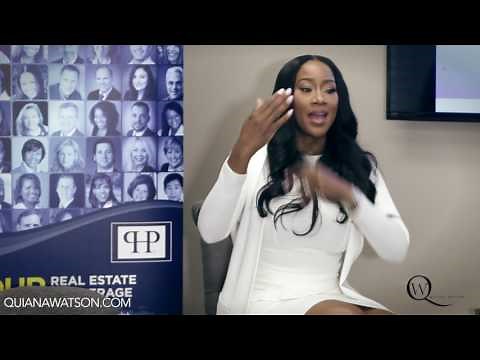 Quiana The Realtor