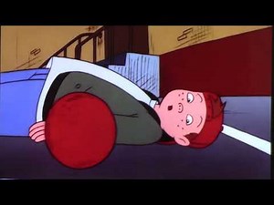 Recess- TJ step's out of the box