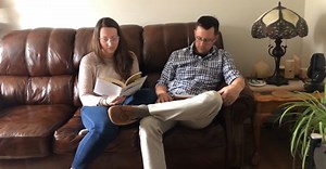 Da Denver a Filignano