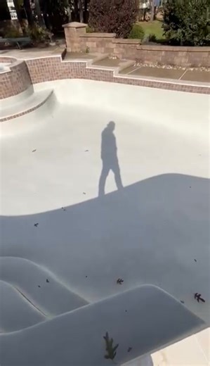 Toms River NJ - Pool just plastered with Diamond Brite. | Karen Reed Genoese | Facebook