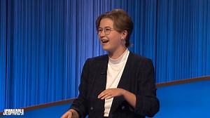 42K views · 1.5K reactions | Watch out world, Mattea Roach is highway famous  Tune in for an all-new Jeopardy! Tournament of Champions TONIGHT | Jeopardy! | Facebook