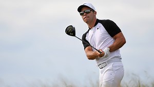 5 Things We Learned from Day 2 of the U.S. Open