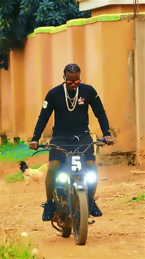 Real Badman Mafia Collaboration