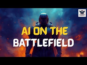 Next-Gen Battlefield Robotics: Autonomous Systems Shaping Future Warfare