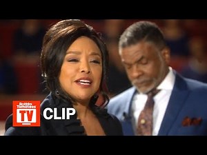 Greenleaf - The Divorce Announcement Scene (S3E6)