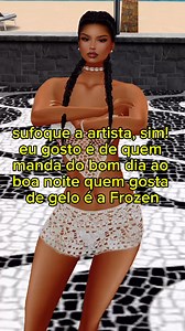 2.5K views | Quem mais gosta de intensidade? Haha  #imvu #imvumeme #meme #imvubrasil #namorovirtual #sufoca #exagero #amordemais | IMVU | Facebook