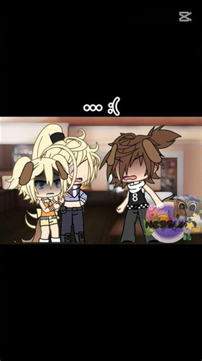 Mama's Girl?... ⚠️blood (lore oc) #gacha #gachalife #trend