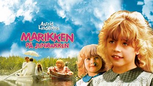 Madicken på Junibacken - Apple TV