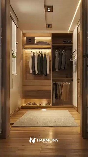 Harmony innovations على TikTok