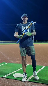 48K views · 306 reactions | Testing out the new FRESH ADS Limited Edition  Fresh out the wrapper and already making noise. Barrel’s hot. Ball's jumping. Only 350 out there #adsbat #averagedudes #softballbats #usssa #batdemo #slowpitchsoftball | HeadbangerSports.com | Facebook