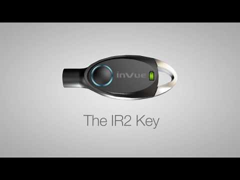 InVue Loop Alarm Systems