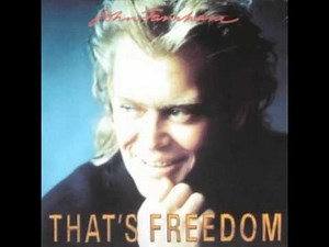 John Farnham - That's Freedom [Club Mix]