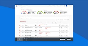 Strategic Sourcing Quick Demo | Workday