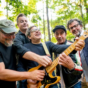 The Bad Ends Concert & Tour History  | Concert Archives