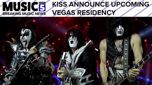36K views · 77 reactions | kiss band announces their upcoming Vegas residency. PLUS - Lzzy Hale joins the show to talk about Halestorm's new single, Ray Charles is inducted into the Country Music Hall of Fame, masks are being mandated in LA, and & more on the Music High 5 with Katie Daryl. | AXS TV | Facebook