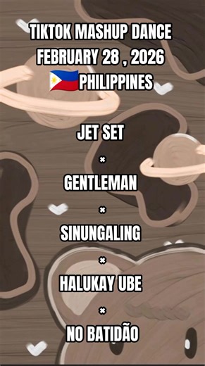 TikTok Dance Mashup Trends for February 2026