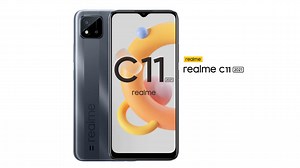realme C11 2021 - Full Specs and Official Price in the Philippines