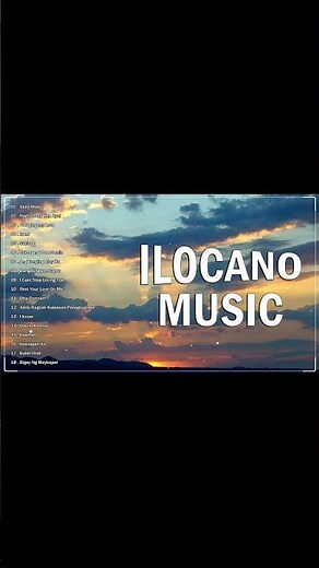 Ilocano Songs Non-stop Medley 2024 || Most Beautiful Ilocano Songs 2024