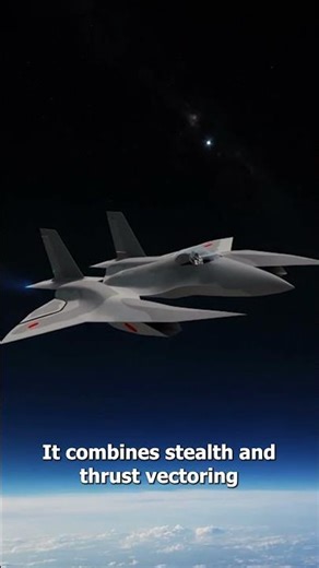 Is the SM-39 Razor The Future for Fighter Jets?