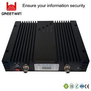 [Hot Item] 70dB Dual Band 900 2100MHz Cell Phone Booster 2g 3G 4G Mobile Network Repeater